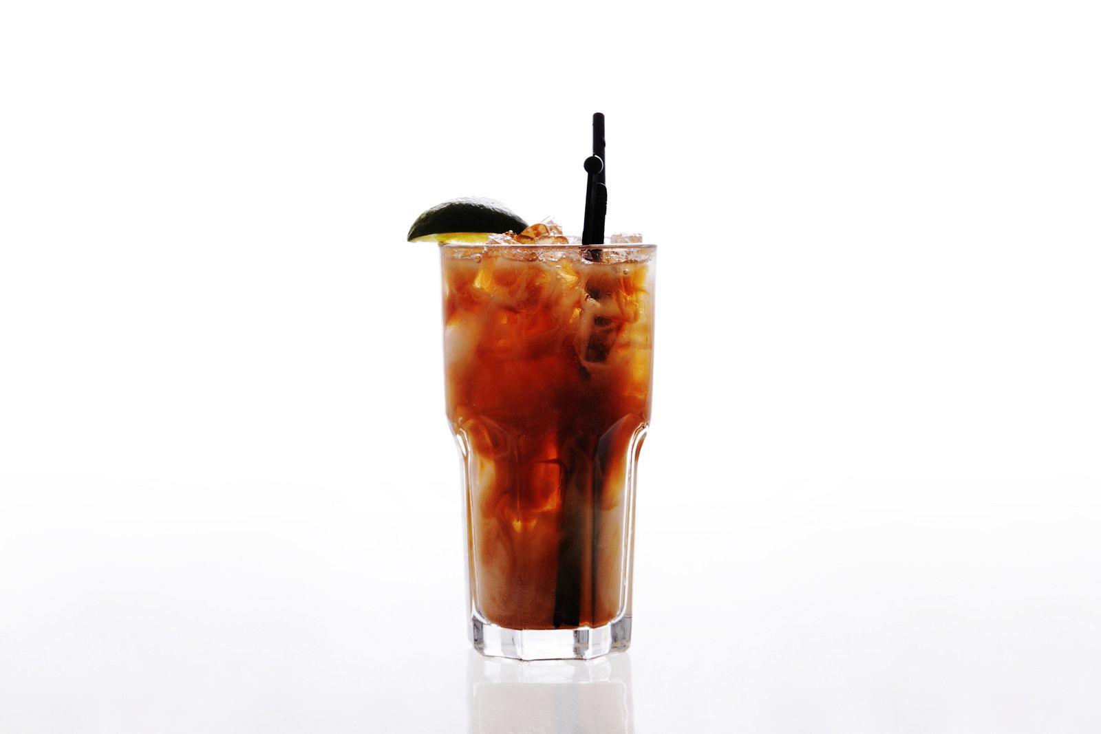 Long Island Iced Tea - God drink | Oppskrift