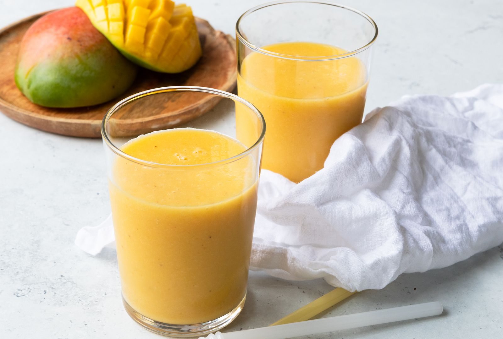 Mangosmoothie