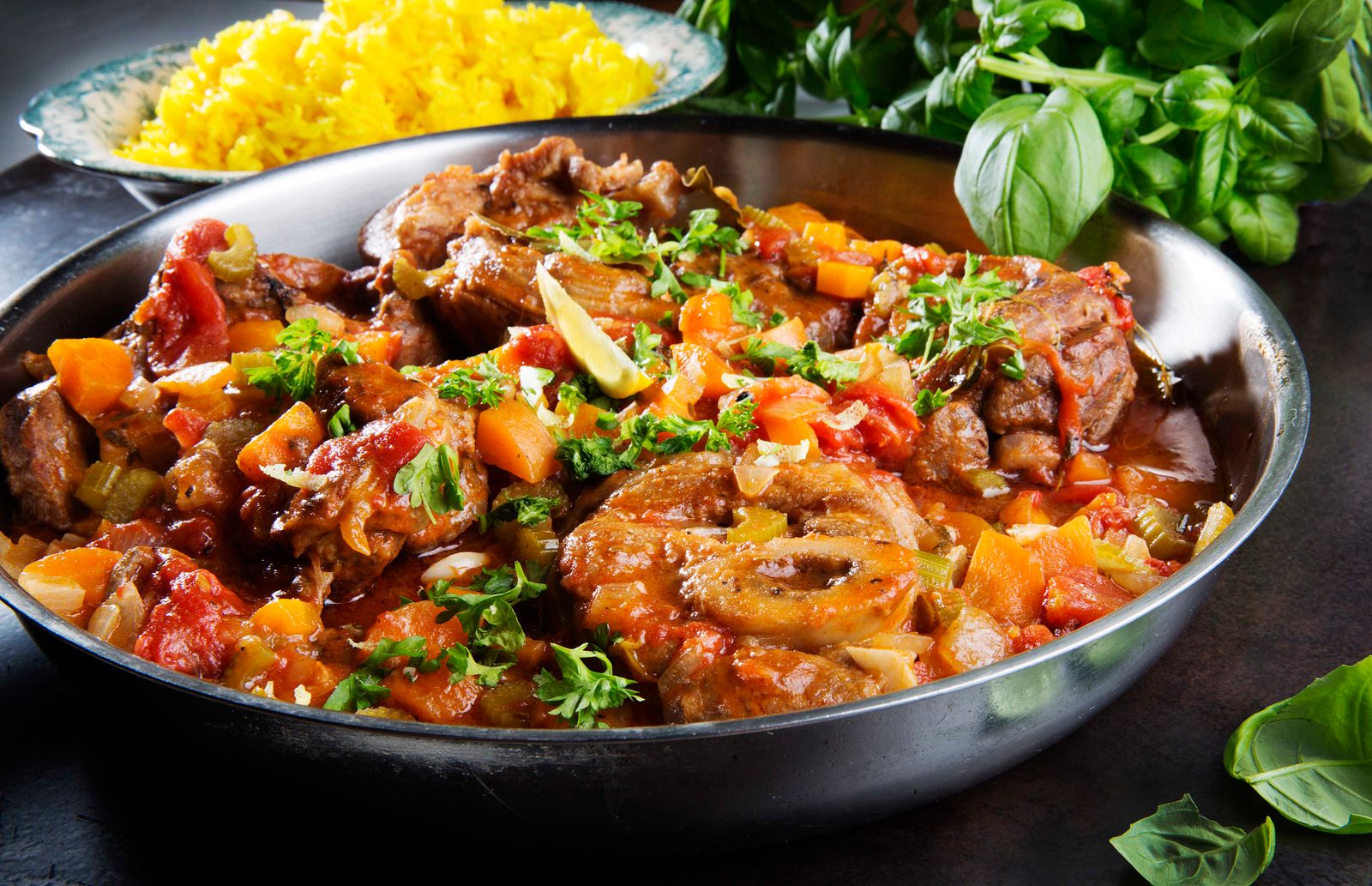 Osso Buco