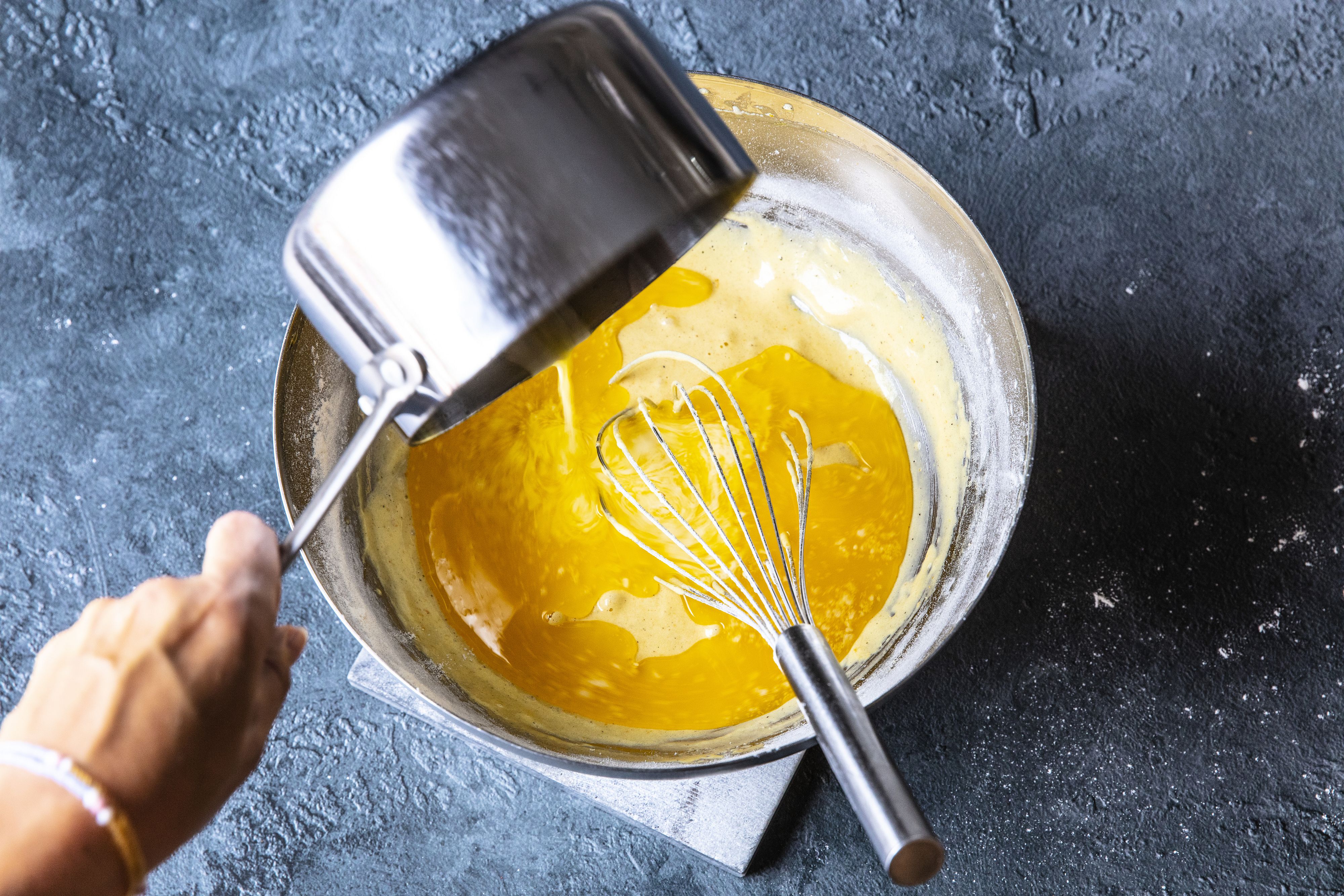 Madeleines – Søte og gode småkaker | Oppskrift