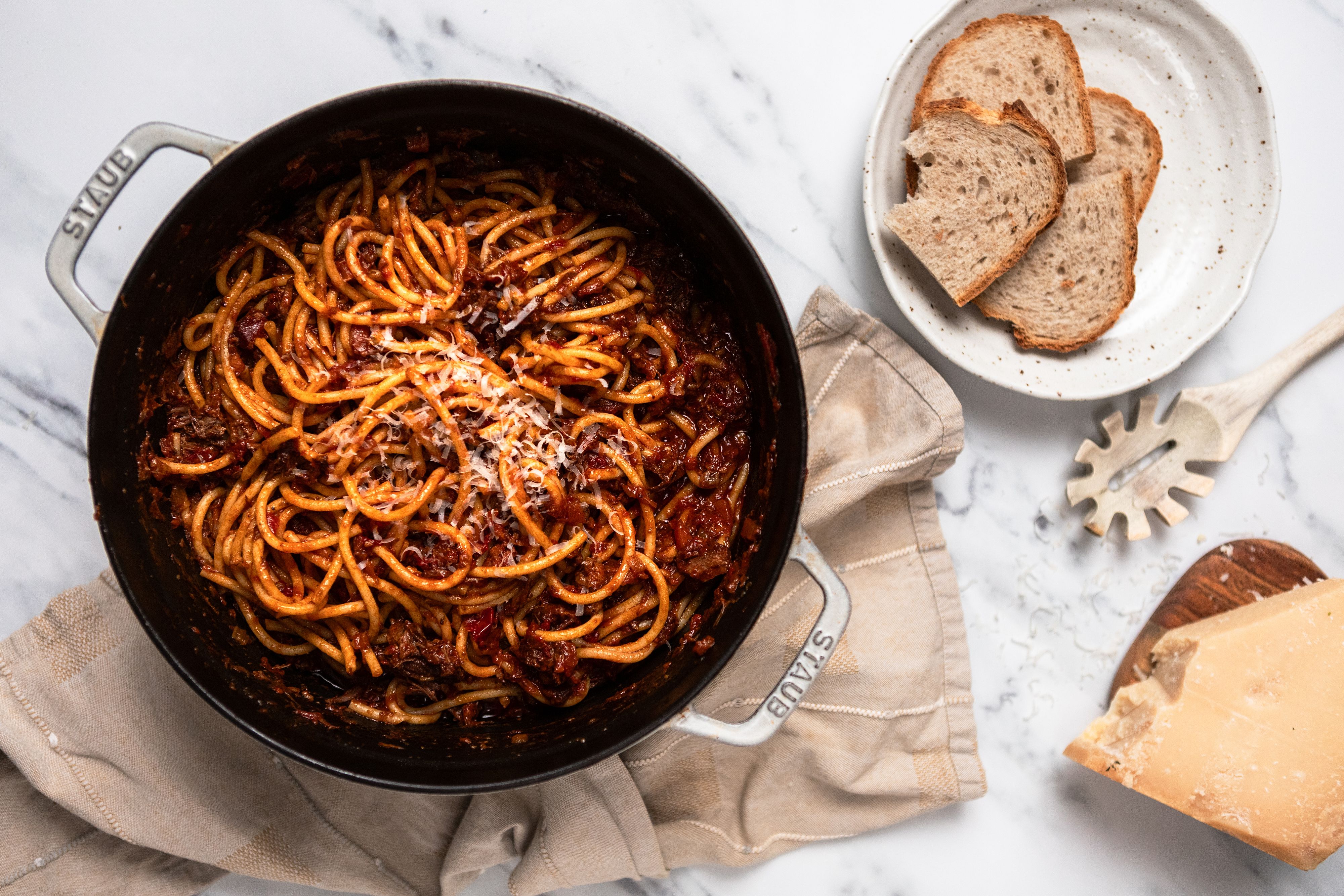 Ragu | Oppskrift